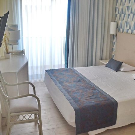 Ouril Hotel Julia Санта Мария Екстериор снимка