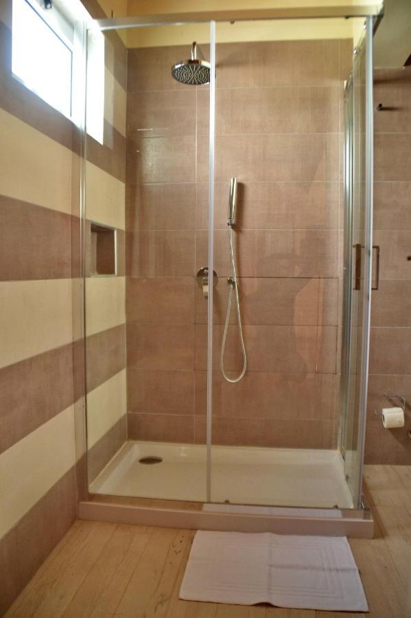 Ouril Hotel Julia Санта Мария Екстериор снимка