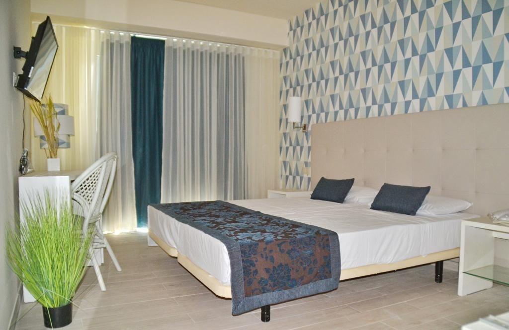 Ouril Hotel Julia Санта Мария Екстериор снимка