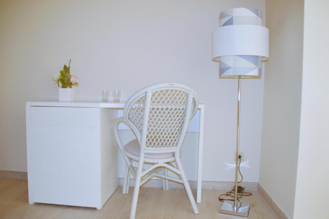 Ouril Hotel Julia Санта Мария Екстериор снимка