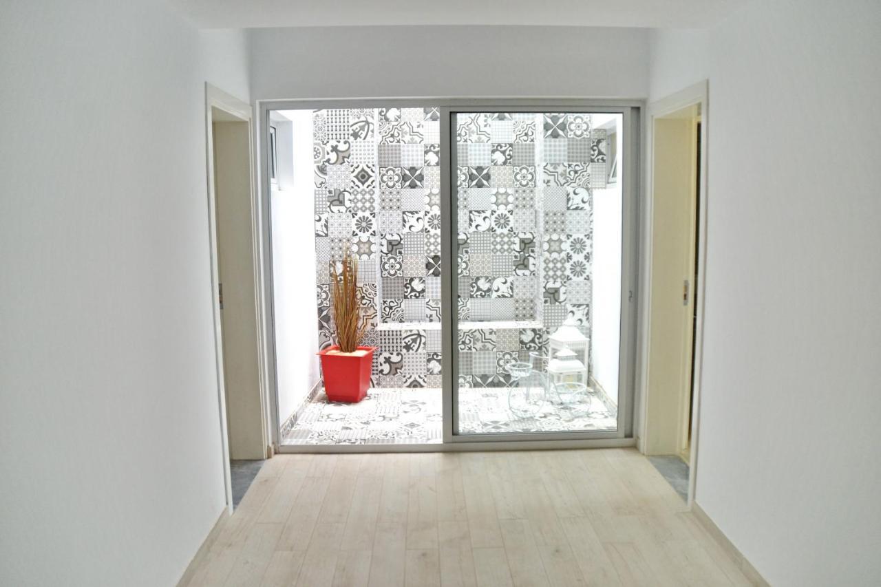 Ouril Hotel Julia Санта Мария Екстериор снимка
