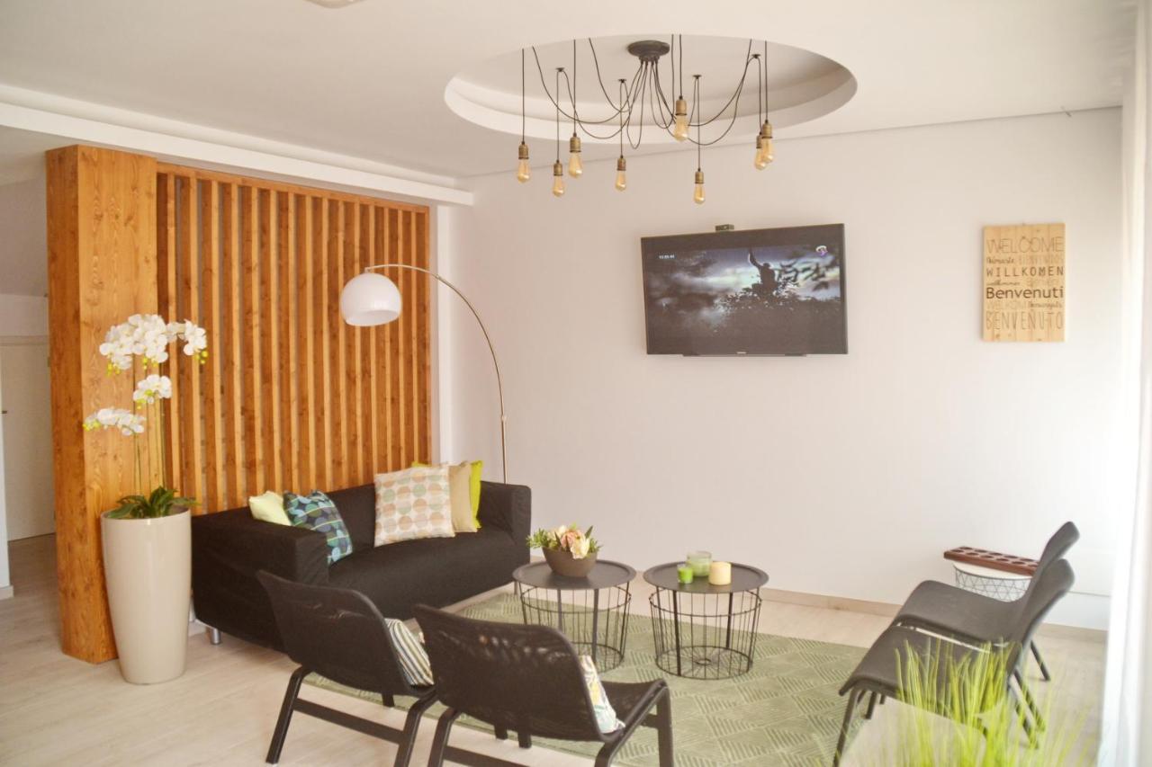 Ouril Hotel Julia Санта Мария Екстериор снимка
