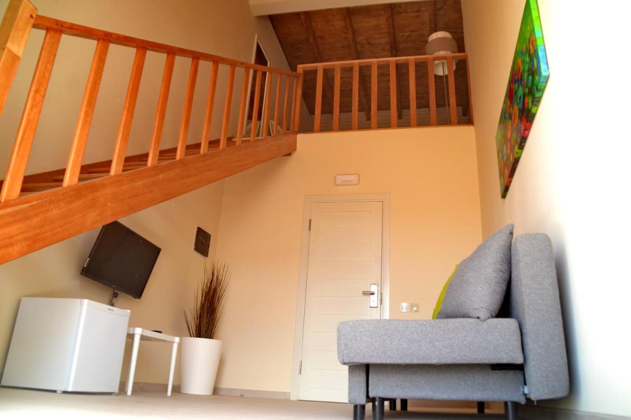 Ouril Hotel Julia Санта Мария Екстериор снимка